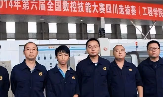08年,學霸周浩高考669分考入北大,2年後卻轉學技校,這是為何
