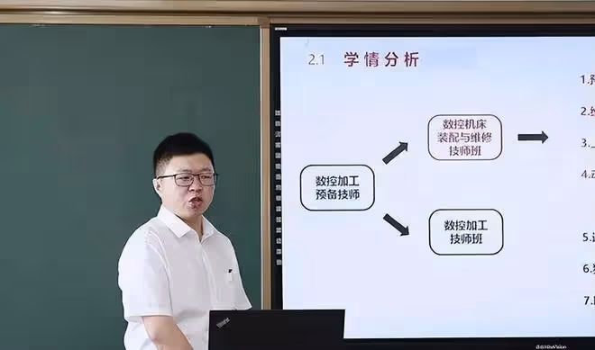 08年,學霸周浩高考669分考入北大,2年後卻轉學技校,這是為何