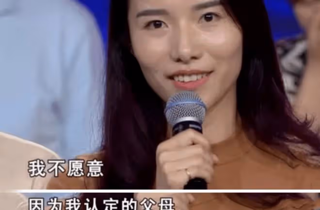 回顧養父扛煤氣罐供棄嬰成博士,生母拿50萬欲認回,結局如何?
