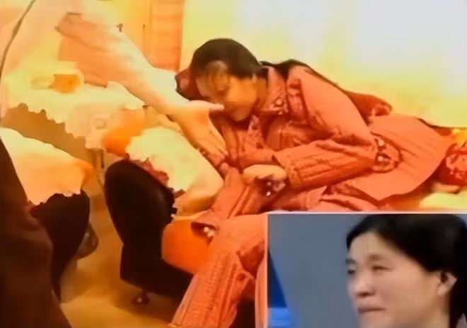 河北「女懶蟲」吳桂英,20年前因哥哥兩巴掌癱瘓在床,如今怎樣了