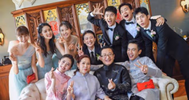 張若昀父親被強執2000萬!曾坑兒子1.4億,3婚2離不參加兒子婚禮