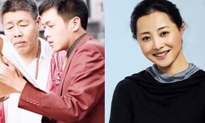 張若昀父親被強執2000萬!曾坑兒子1.4億,3婚2離不參加兒子婚禮
