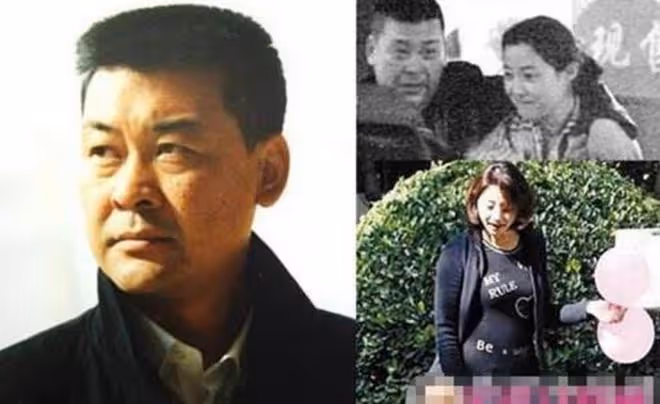 張若昀父親被強執2000萬!曾坑兒子1.4億,3婚2離不參加兒子婚禮