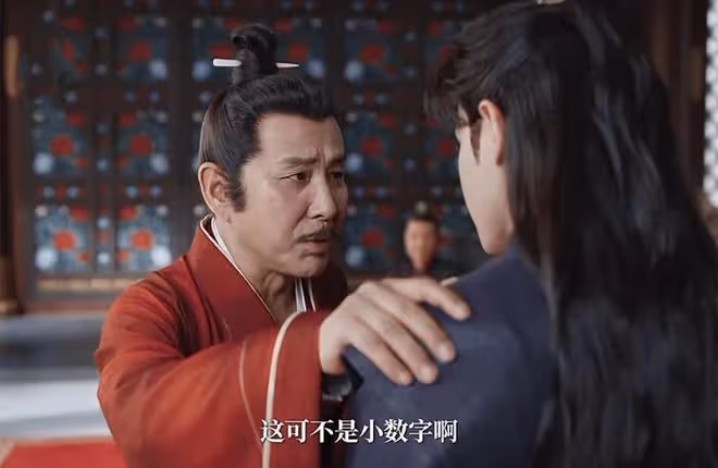 慶餘年2:范閒淪為廢人,五竹大戰神使半廢?范若若成范閒守護神