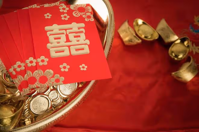 參加了外甥的婚宴後,我決定:兒子結婚時不辦酒席,也不收份子錢