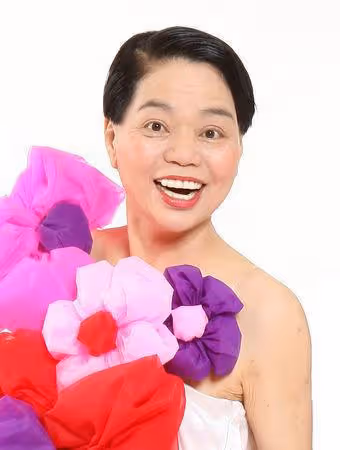 日資深女諧星酒井末子胰臟癌逝世！　死訊1巧合網震撼