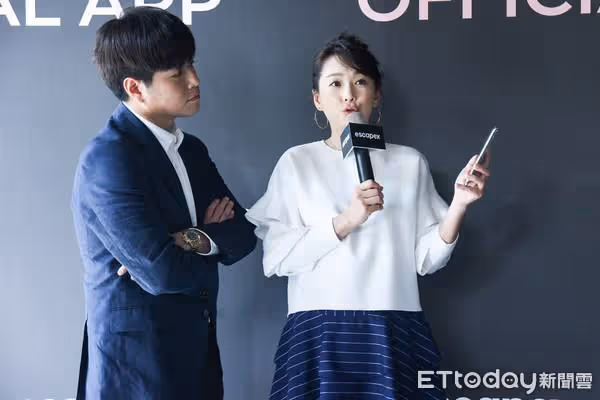 快訊／六月發聲回應婚變李易！認「夫妻為瑣事摩擦生熱」　7字曝現況