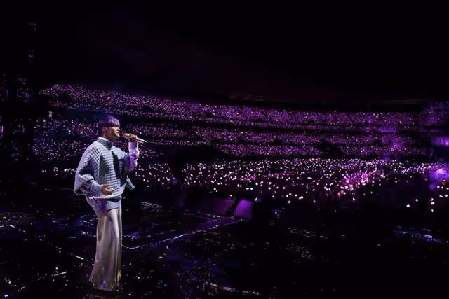 周杰倫傳「8月大巨蛋開唱」　經紀公司發聲回應！
