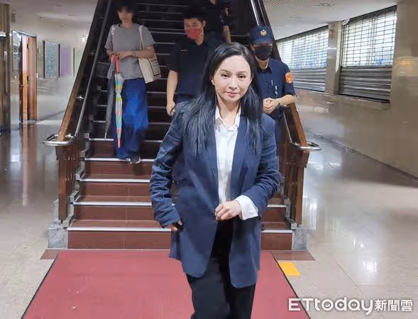 FIR飛兒樂團合約糾紛師徒對決！法庭另類合體互撕7／5宣判