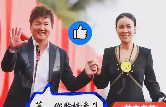 孫楠抵達長沙錄製《歌手》,歌單已出,網友:英子,你的楠來了