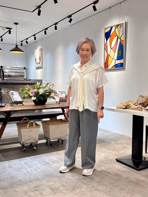 林俊傑快看！ 準金曲歌后熊美玲喊話「我在等」