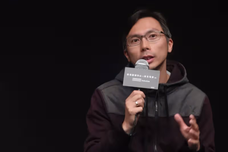 劉俊謙出道作重映遭取消　金馬導演無奈發聲了