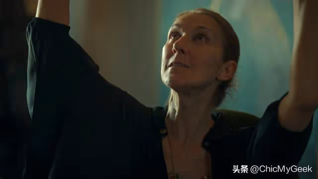 席琳·迪翁紀錄片公開僵硬症病情,56歲連走路都很困難!