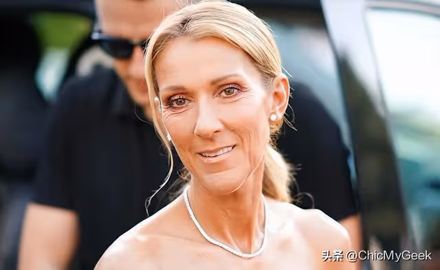 席琳·迪翁紀錄片公開僵硬症病情,56歲連走路都很困難!
