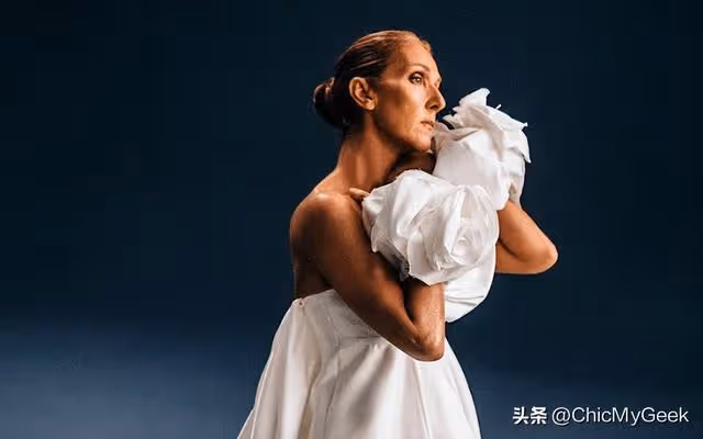 席琳·迪翁紀錄片公開僵硬症病情,56歲連走路都很困難!