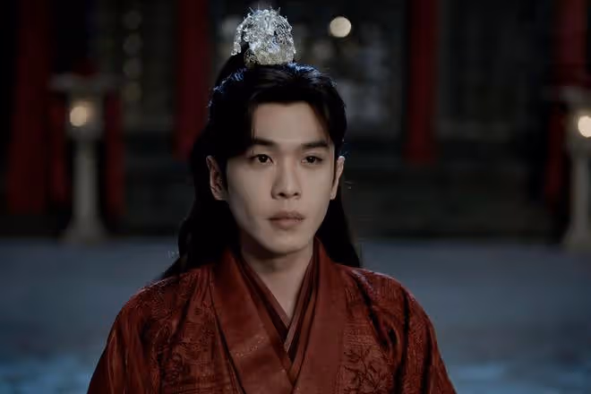 《慶餘年》看到范閒師傅之死,才明白,真兇是「機器人」五竹