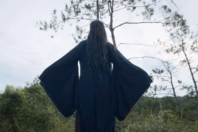 《慶餘年》看到范閒師傅之死,才明白,真兇是「機器人」五竹