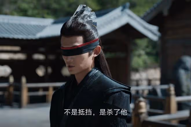《慶餘年》看到范閒師傅之死,才明白,真兇是「機器人」五竹