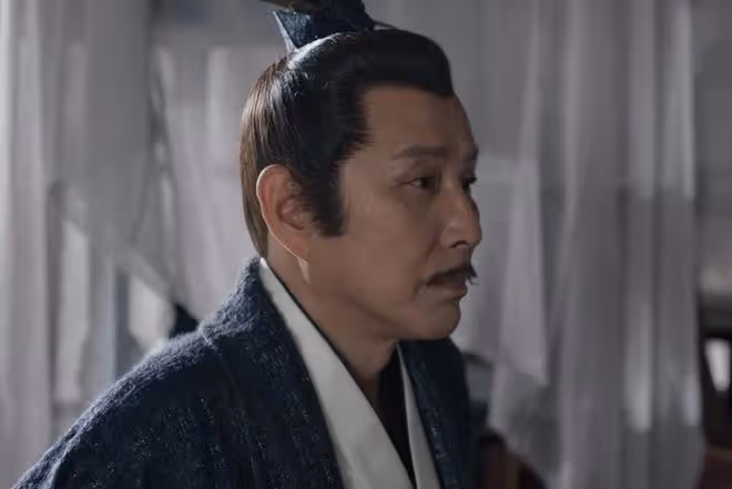 《慶餘年》原來,還有一個假五竹,一招殺死范閒「乾爹」