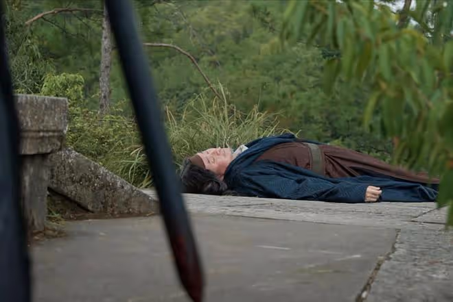 慶餘年:直到費介死在「機器人」手上,才發現,五竹為何總是失憶