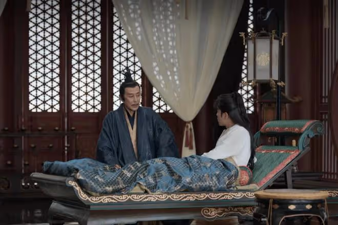 慶餘年:直到費介死在「機器人」手上,才發現,五竹為何總是失憶