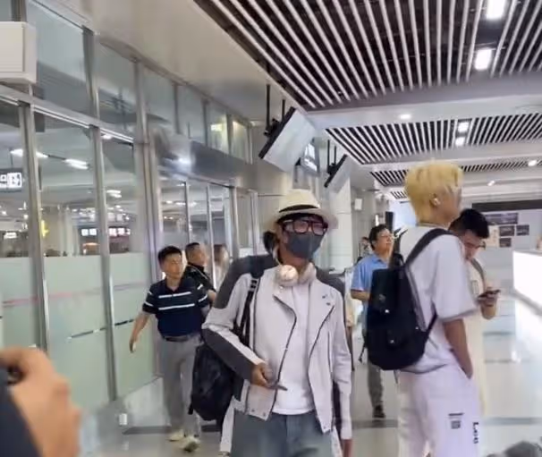 孫楠確認參加歌手,九年前退賽事件被重提,網友:還讓汪涵當主持