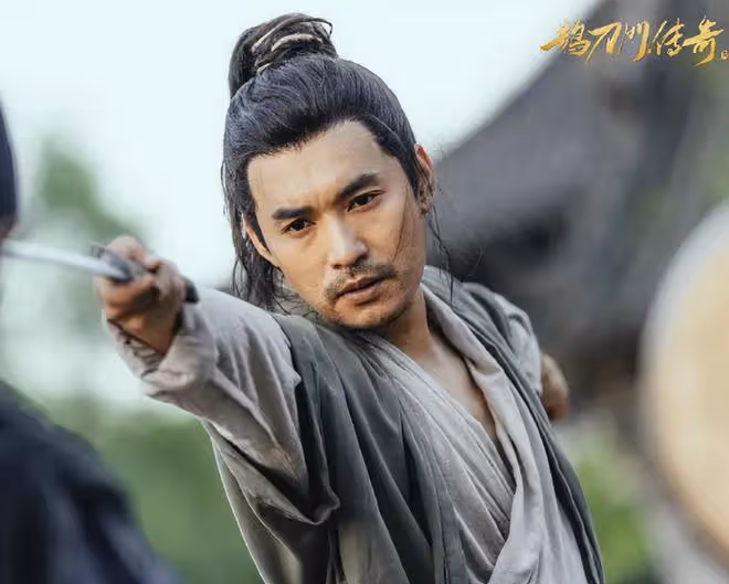 《鵲刀門2》:趙本山瘦了,宋小寶腫了,我卻被趙繼偉老婆驚艷了