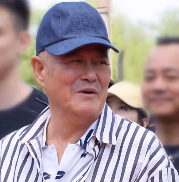 《鵲刀門2》:趙本山瘦了,宋小寶腫了,我卻被趙繼偉老婆驚艷了