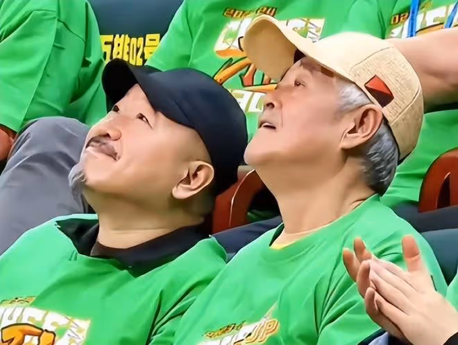 《鵲刀門2》:趙本山瘦了,宋小寶腫了,我卻被趙繼偉老婆驚艷了