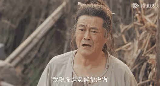 《鵲刀門2》:趙本山瘦了,宋小寶腫了,我卻被趙繼偉老婆驚艷了