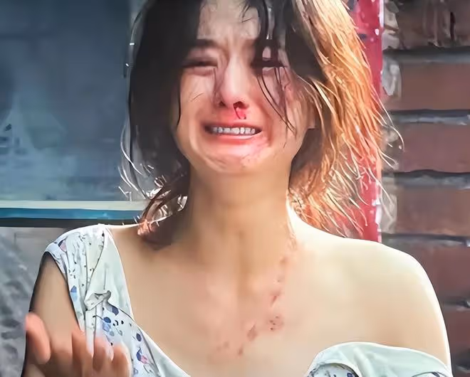 「農村婦女」別尬演，把楊冪、趙麗穎和殷桃放在一起看，高下立判
