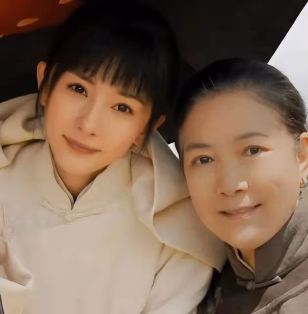 「農村婦女」別尬演,把楊冪、趙麗穎和殷桃放在一起看,高下立判