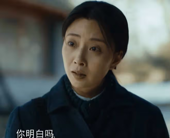「農村婦女」別尬演,把楊冪、趙麗穎和殷桃放在一起看,高下立判