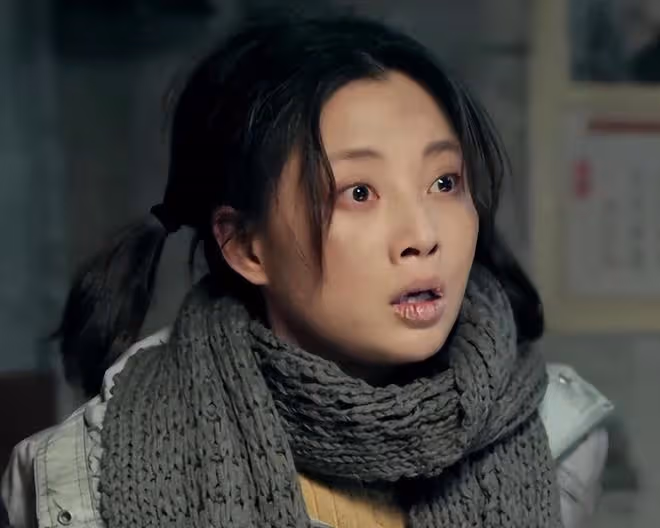 「農村婦女」別尬演,把楊冪、趙麗穎和殷桃放在一起看,高下立判