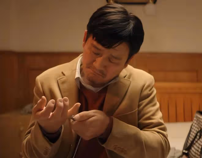 《清明上河圖密碼》來襲,張頌文李乃文主演,排面十足,要火