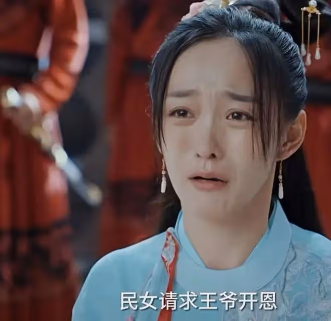 海陸新劇裝嫩演少女被嘲，蔣雯麗劉曉慶之後，「丫頭教」該醒醒了