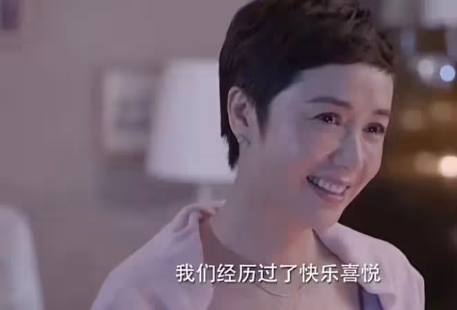 海陸新劇裝嫩演少女被嘲，蔣雯麗劉曉慶之後，「丫頭教」該醒醒了