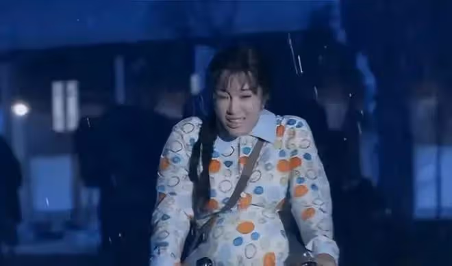 海陸新劇裝嫩演少女被嘲，蔣雯麗劉曉慶之後，「丫頭教」該醒醒了