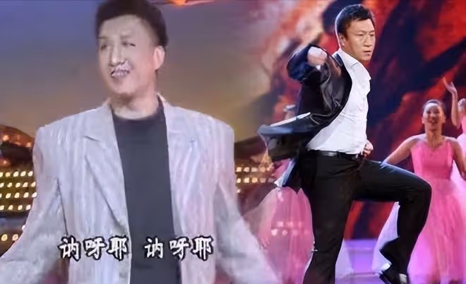 孫紅雷被曝已移民國外，和妻子米蘭定製家具，39歲王駿迪高挑靚麗