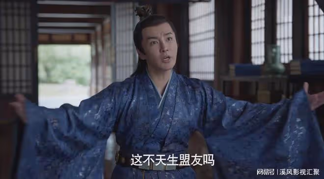 范閒皇子身份曝光，為何長公主皇后那麼恨他？和葉輕眉的慘死有關