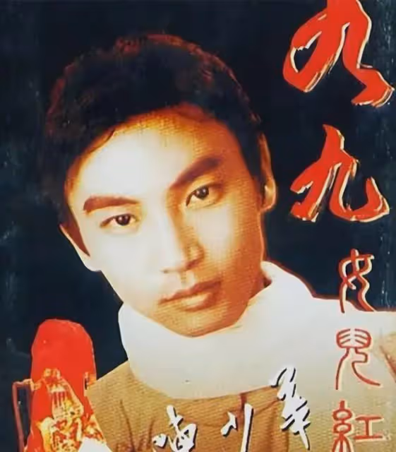 陳少華：因拒絕給伴舞簽名，被砍掉下巴毀容，如今淪落賣馬桶謀生