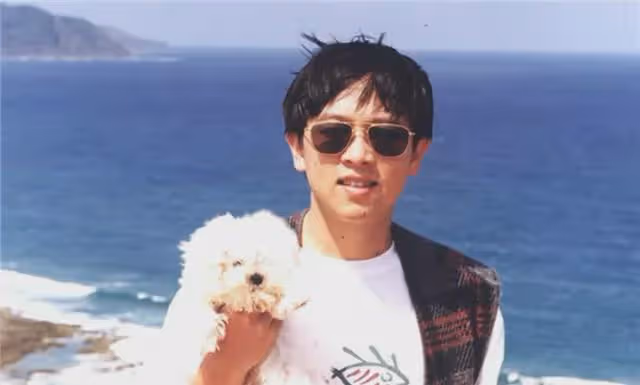 原來他早已去世!曾捧紅張惠妹,31歲遭遇車禍,女友12年後才嫁人