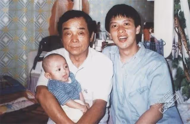 原來他早已去世!曾捧紅張惠妹,31歲遭遇車禍,女友12年後才嫁人