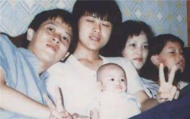 原來他早已去世!曾捧紅張惠妹,31歲遭遇車禍,女友12年後才嫁人