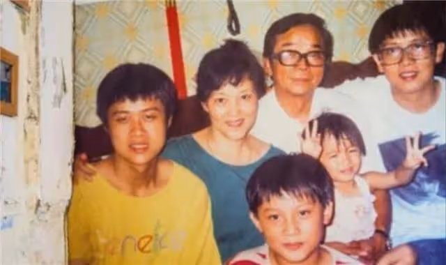 原來他早已去世!曾捧紅張惠妹,31歲遭遇車禍,女友12年後才嫁人