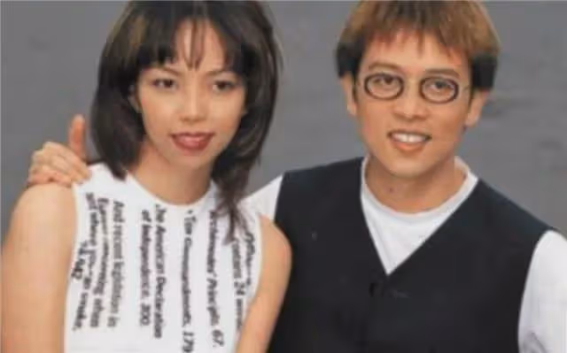 原來他早已去世!曾捧紅張惠妹,31歲遭遇車禍,女友12年後才嫁人