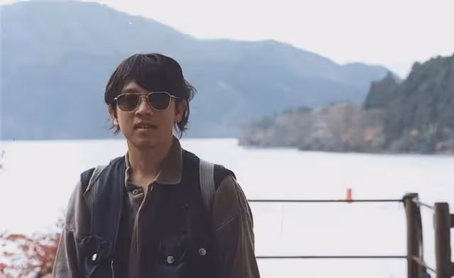 原來他早已去世!曾捧紅張惠妹,31歲遭遇車禍,女友12年後才嫁人