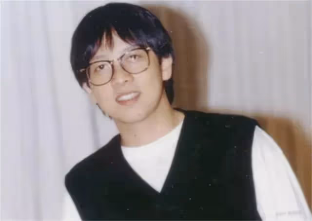 原來他早已去世!曾捧紅張惠妹,31歲遭遇車禍,女友12年後才嫁人
