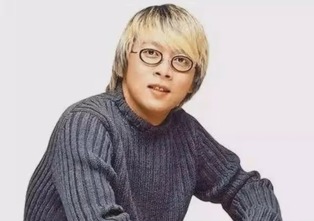 原來他早已去世!曾捧紅張惠妹,31歲遭遇車禍,女友12年後才嫁人