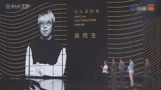 原來他早已去世!曾捧紅張惠妹,31歲遭遇車禍,女友12年後才嫁人